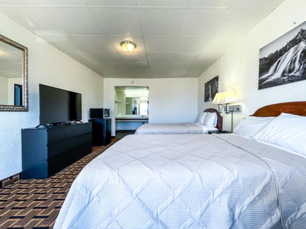 Kings Inn Valliant
